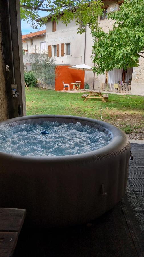 B&B Karin - Rooms & Breakfast Udine Exterior foto