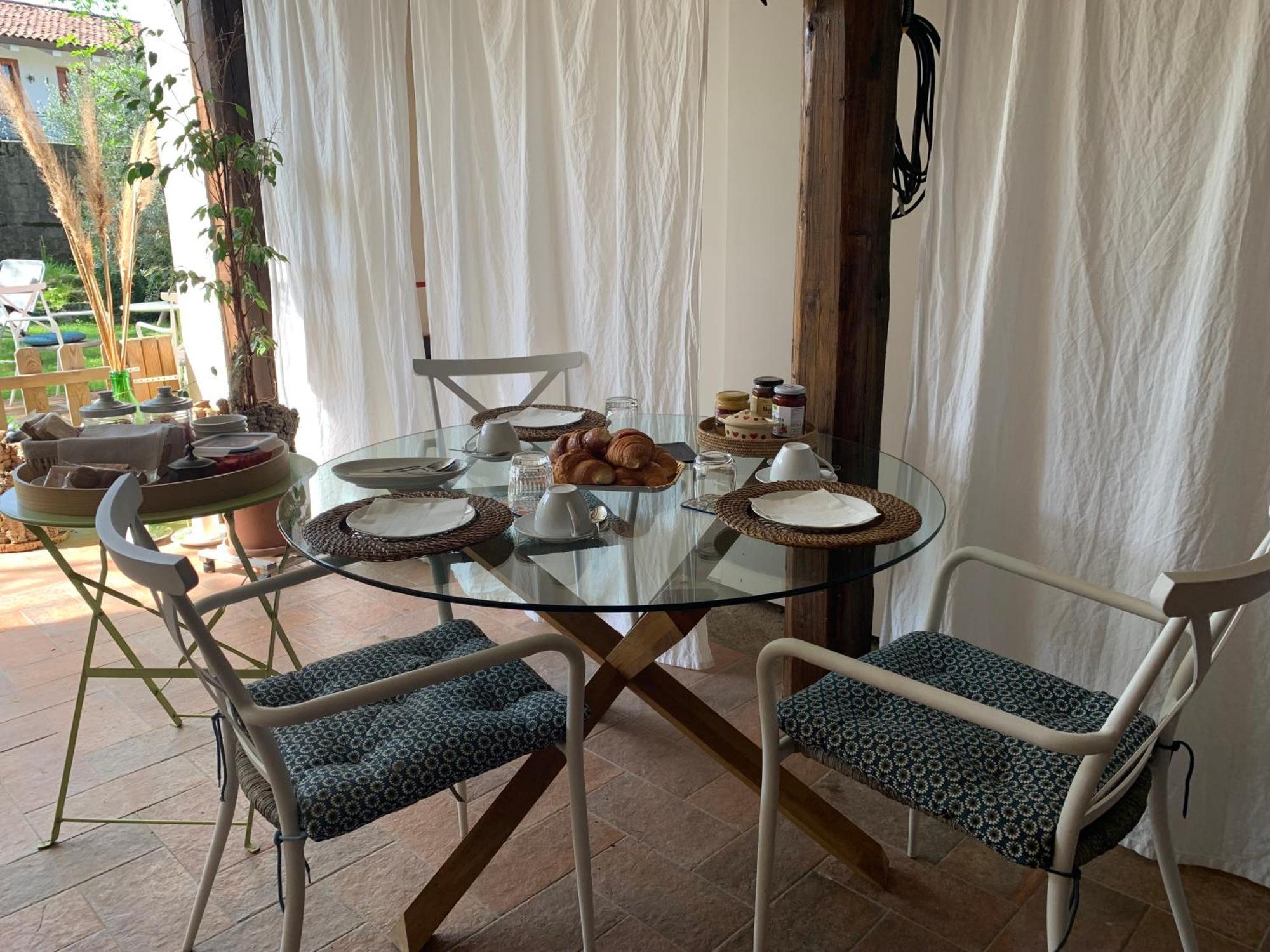 B&B Karin - Rooms & Breakfast Udine Exterior foto